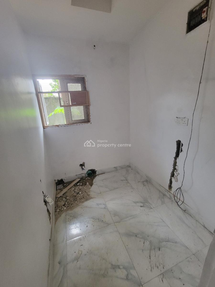 Sharp and Serene Room Selfcon, Lekki, Lagos, Self Contain (single Rooms) for Rent