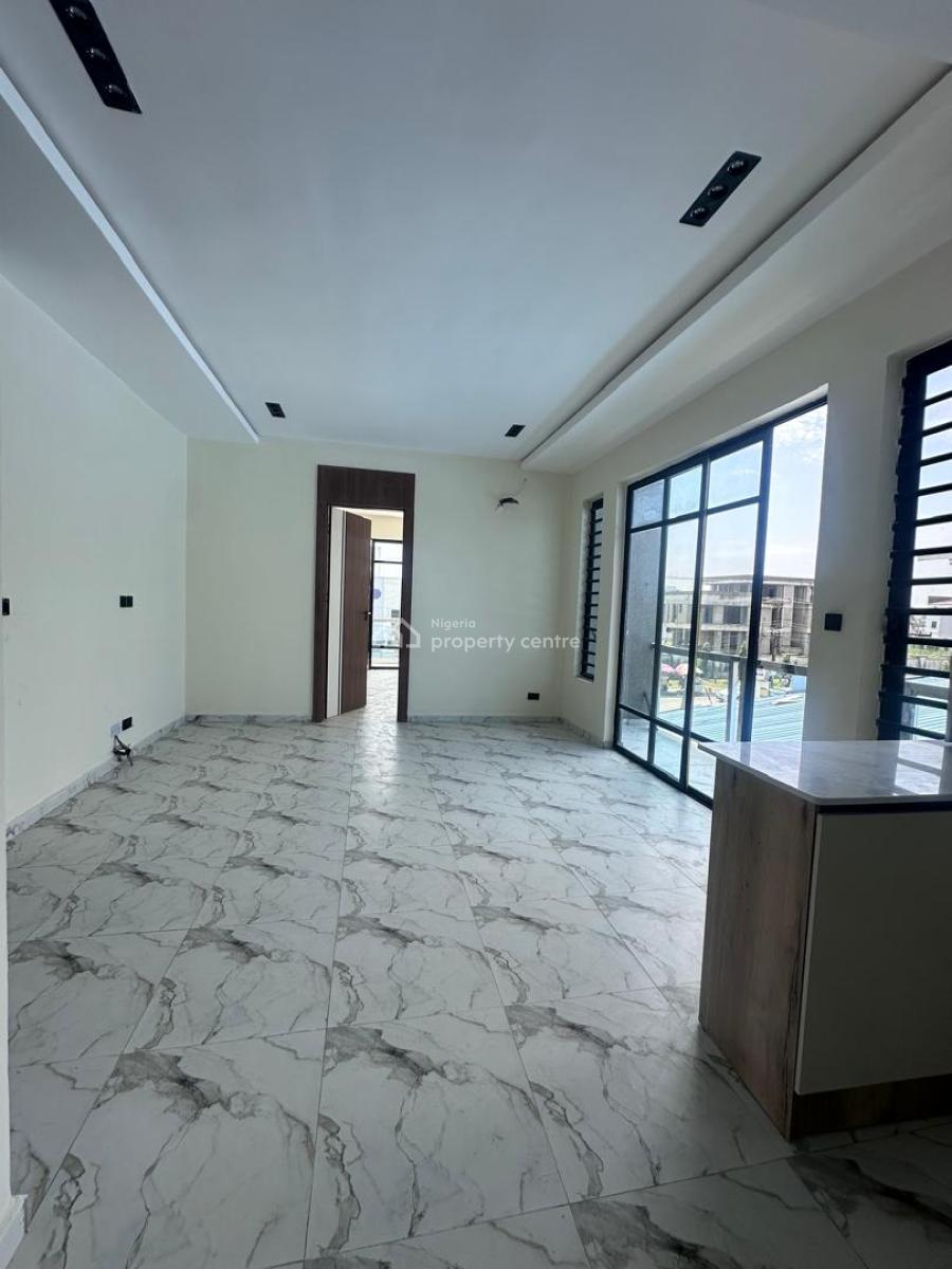 Strategic Investment: 2 Bedroom Apartment with Nice Finishing, Orchid Road,, Lekki, Lagos, Flat / Apartment for Sale