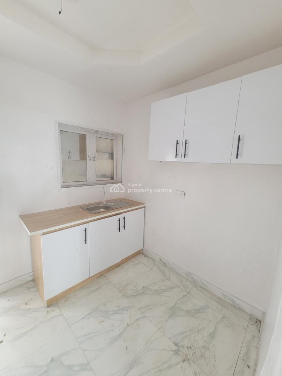Sharp and Spacious 1-bedroom Apartment, Osapa, Lekki, Lagos, Mini Flat (room and Parlour) for Rent