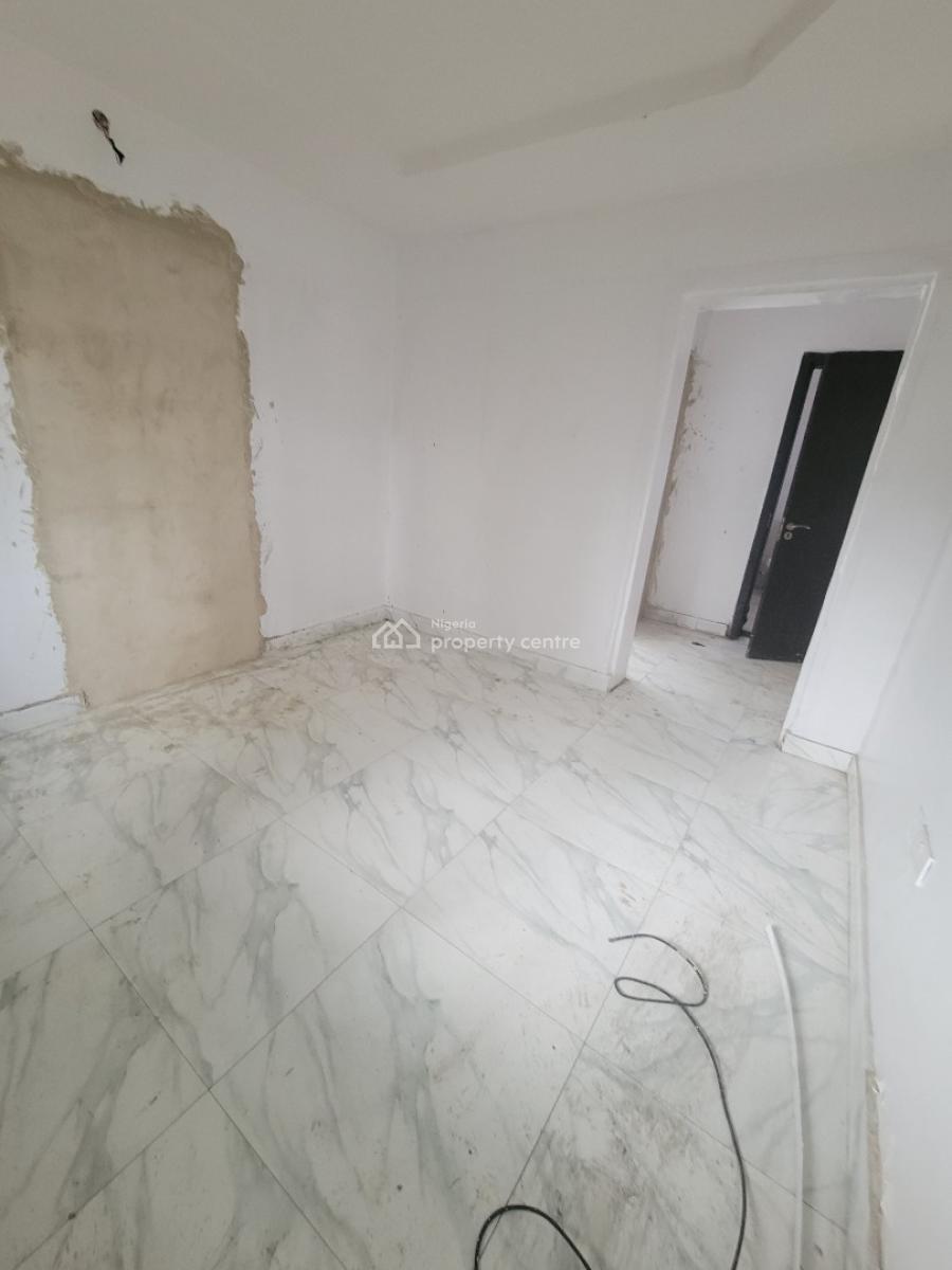 Sharp and Spacious 1-bedroom Apartment, Osapa, Lekki, Lagos, Mini Flat (room and Parlour) for Rent