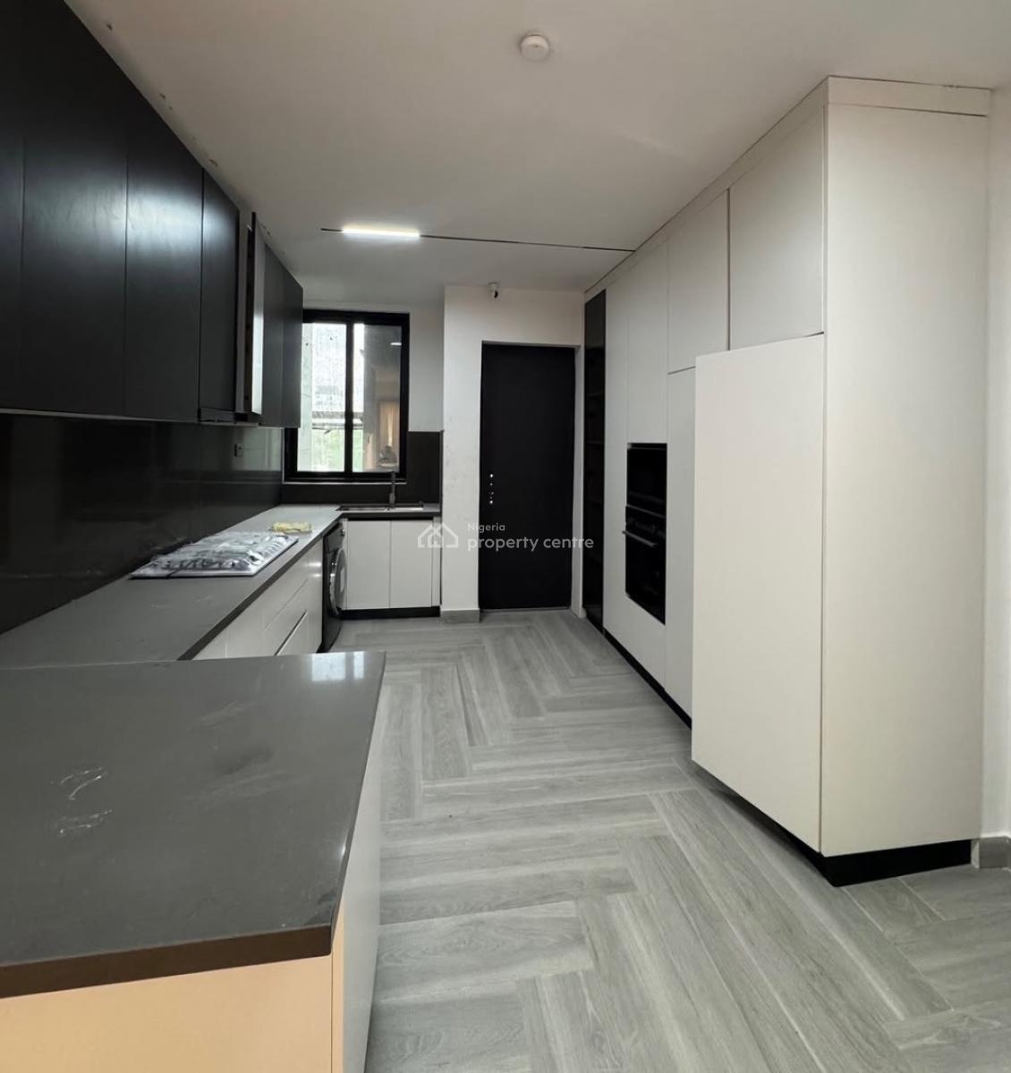 Lovely 4 Bedroom Maisonette with Gym,pool and Bq, Ikoyi, Lagos, Detached Duplex for Sale