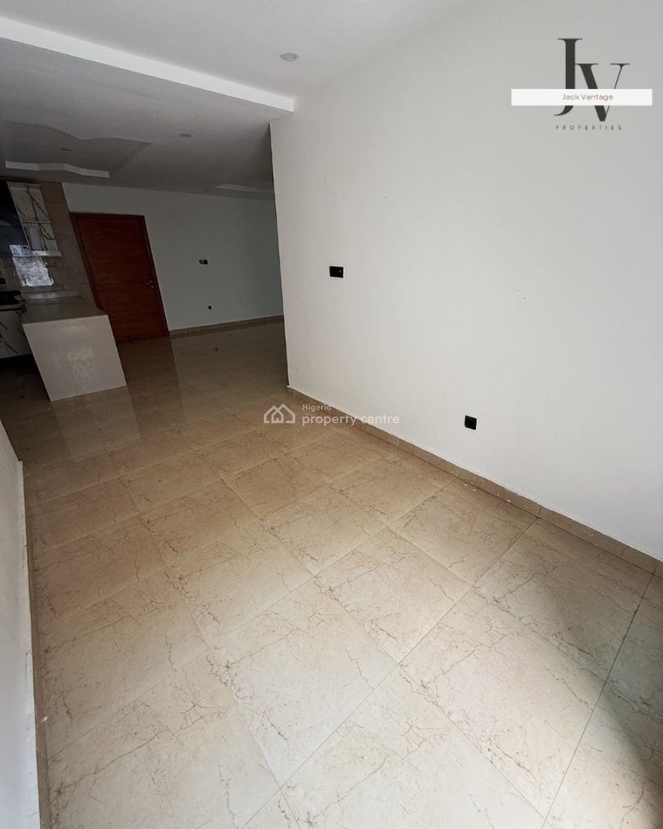 Heart of Victoria Island 3 Bedroom + Bq, Victoria Island (vi), Lagos, Flat / Apartment for Rent