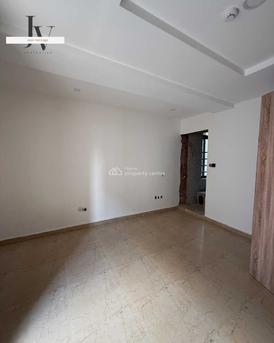 Heart of Victoria Island 3 Bedroom + Bq, Victoria Island (vi), Lagos, Flat / Apartment for Rent