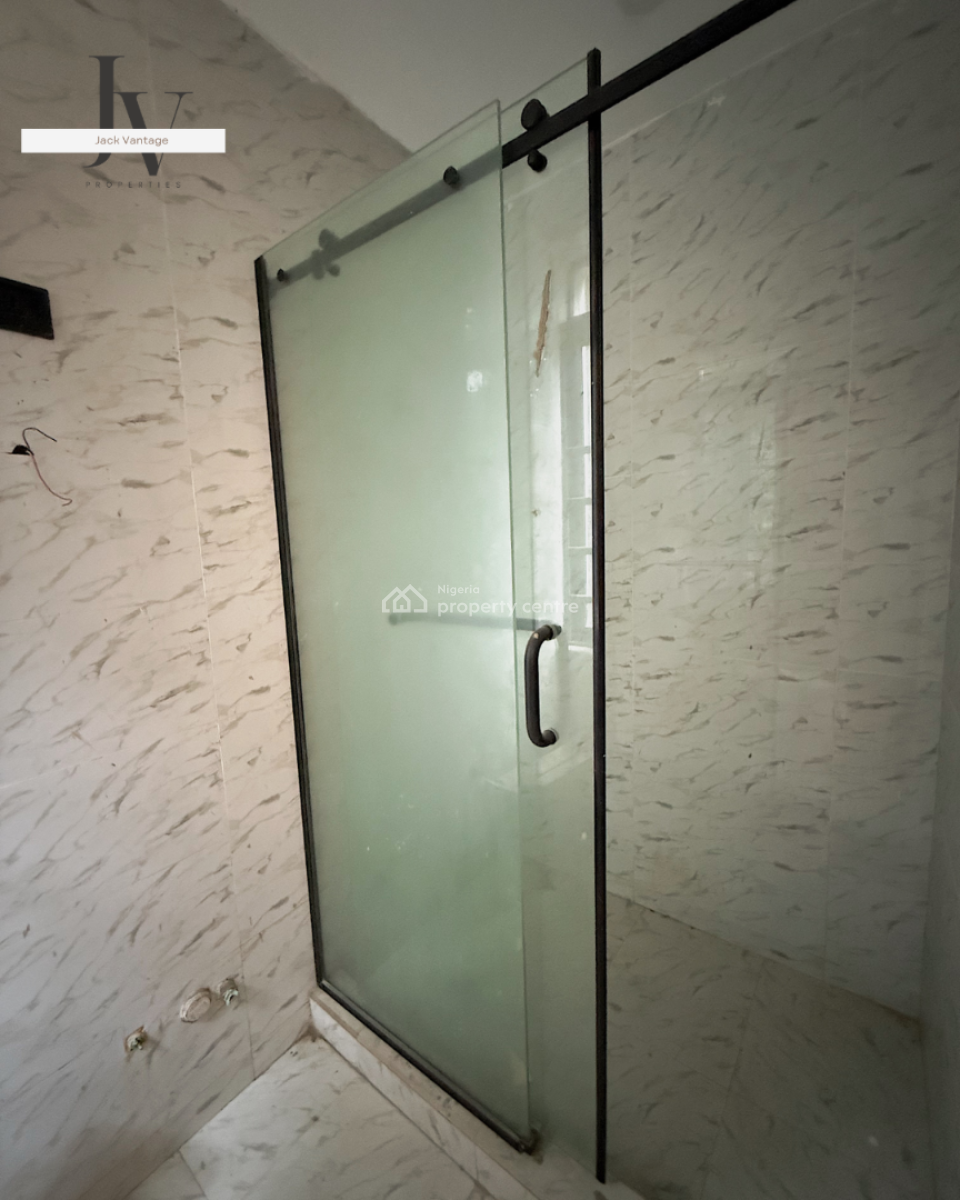 Heart of Victoria Island 3 Bedroom + Bq, Victoria Island (vi), Lagos, Flat / Apartment for Rent