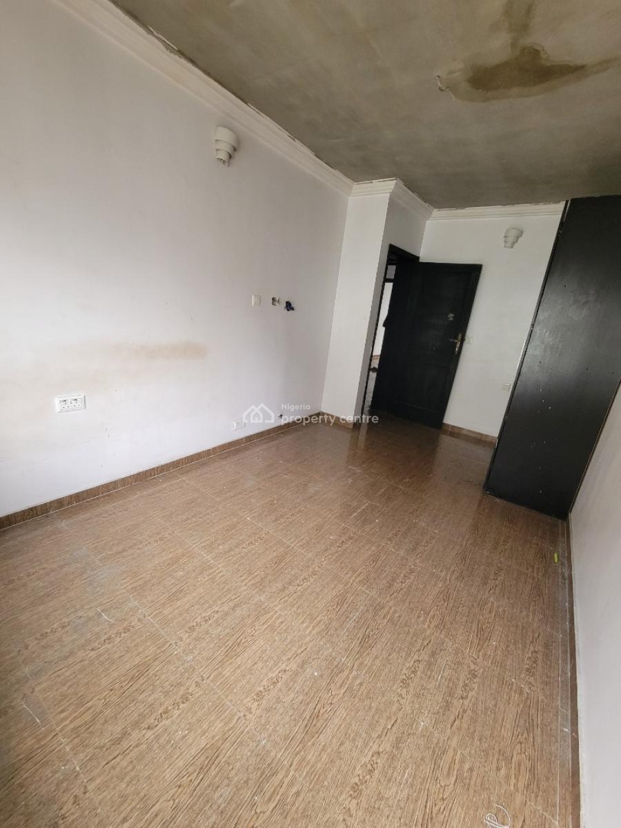 Standard and Spacious 4bedroom Terrace Duplex on 2 Floors, Osapa London, Lekki, Lagos, Terraced Duplex for Rent