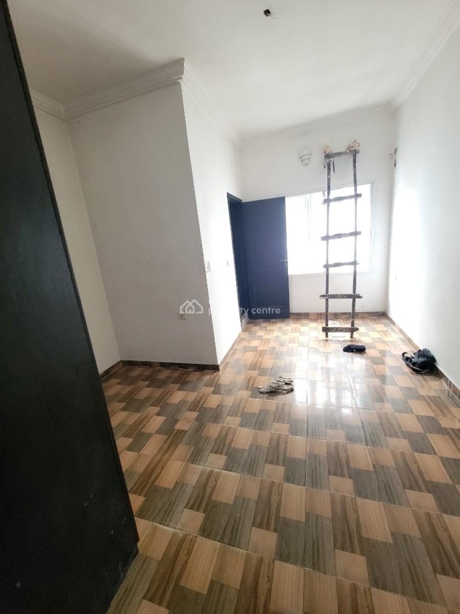Standard and Spacious 4bedroom Terrace Duplex on 2 Floors, Osapa London, Lekki, Lagos, Terraced Duplex for Rent