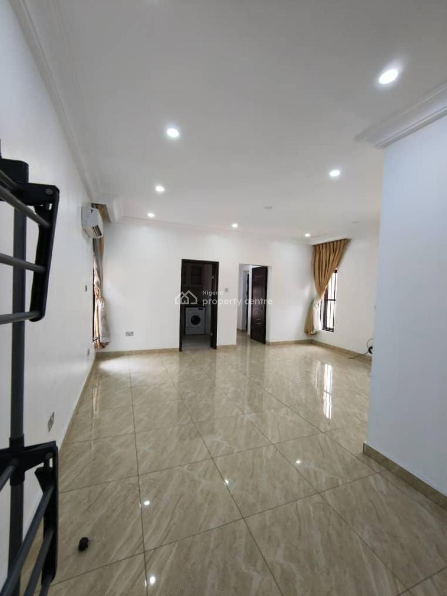 Standard and Spacious 3-bedroom Terrace Duplex, Osapa London, Lekki, Lagos, Terraced Duplex for Rent