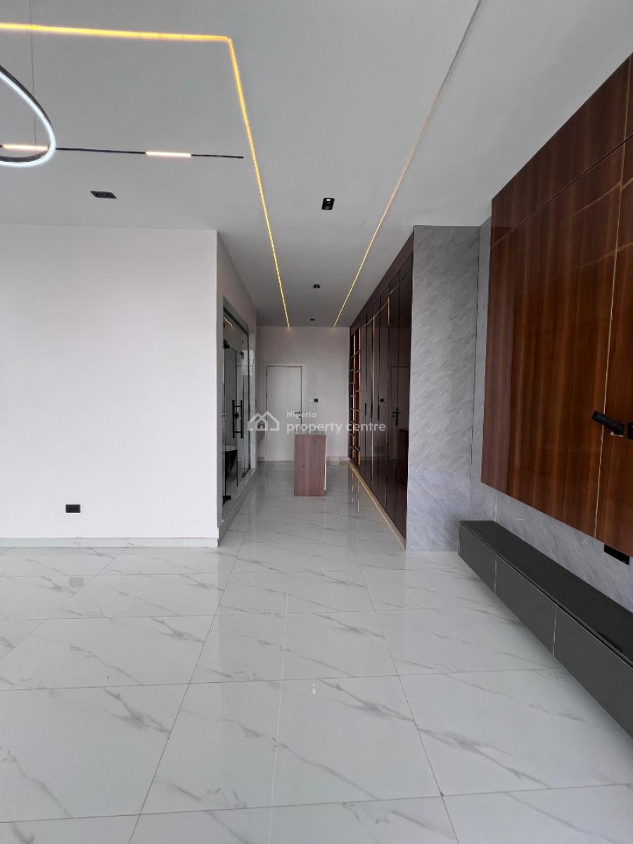Beautifully Designed Home, Ikota, Lekki, Lagos, House for Sale