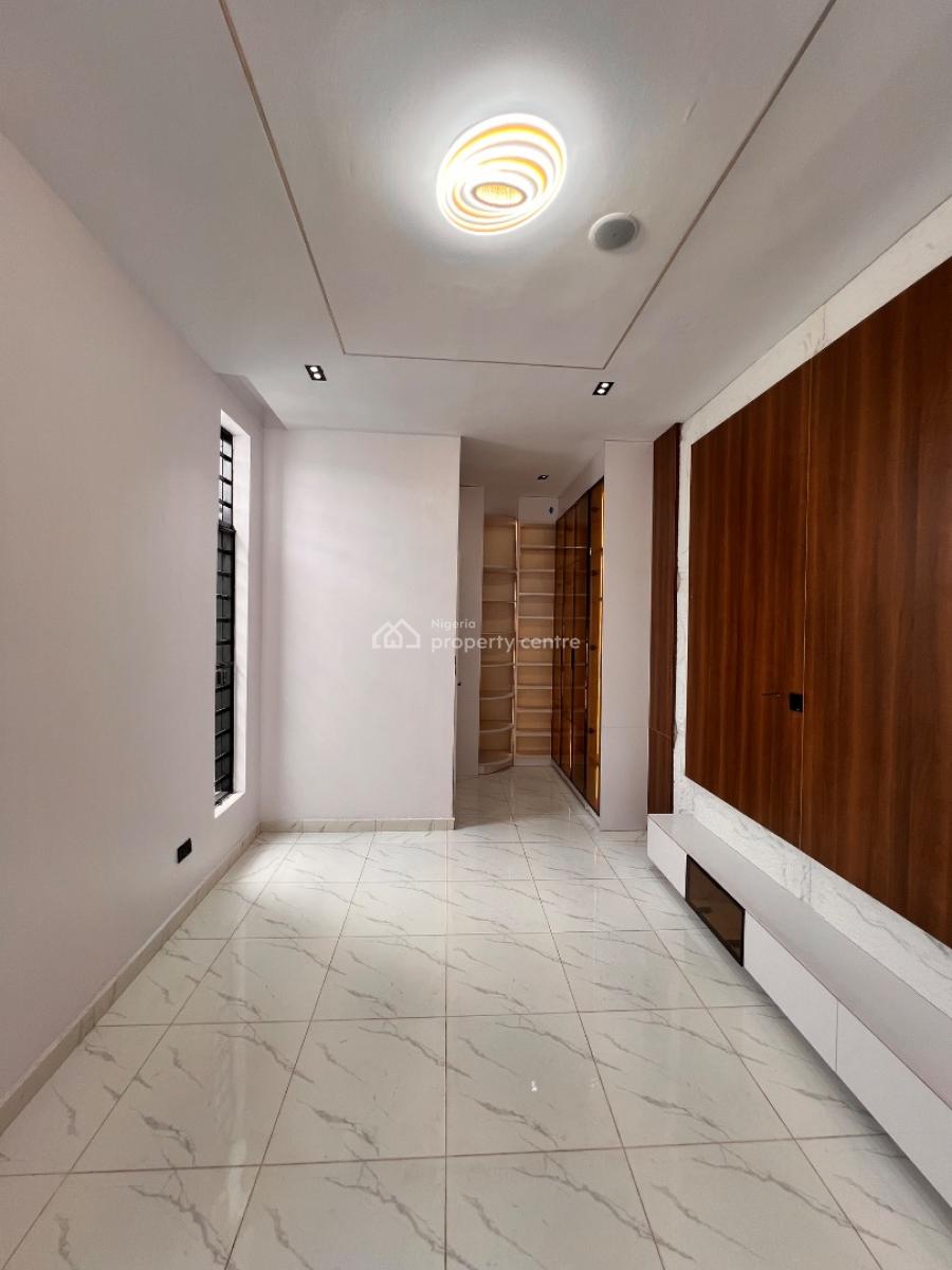 Beautifully Designed Home, Ikota, Lekki, Lagos, House for Sale