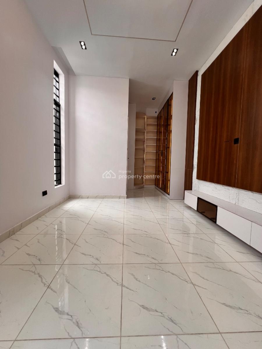 Beautifully Designed Home, Ikota, Lekki, Lagos, House for Sale
