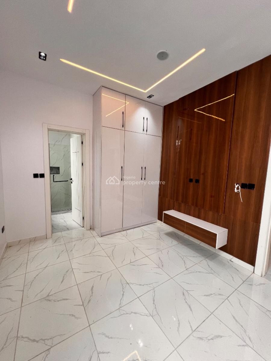 Beautifully Designed Home, Ikota, Lekki, Lagos, House for Sale