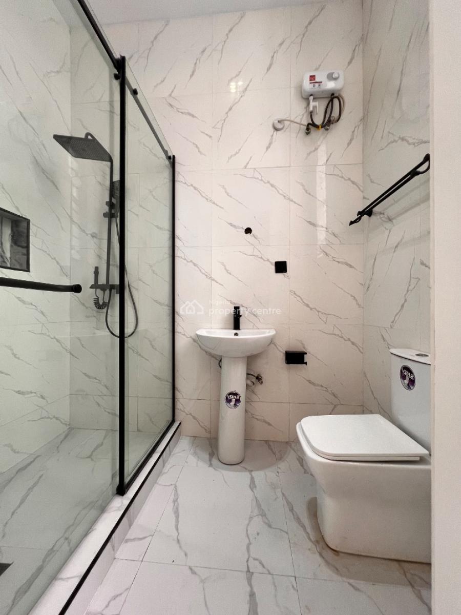 Beautifully Designed Home, Ikota, Lekki, Lagos, House for Sale