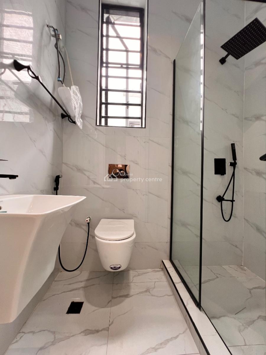 Beautifully Designed Home, Ikota, Lekki, Lagos, House for Sale