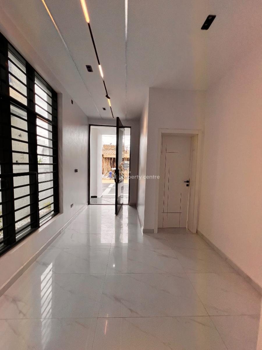 Beautifully Designed Home, Ikota, Lekki, Lagos, House for Sale
