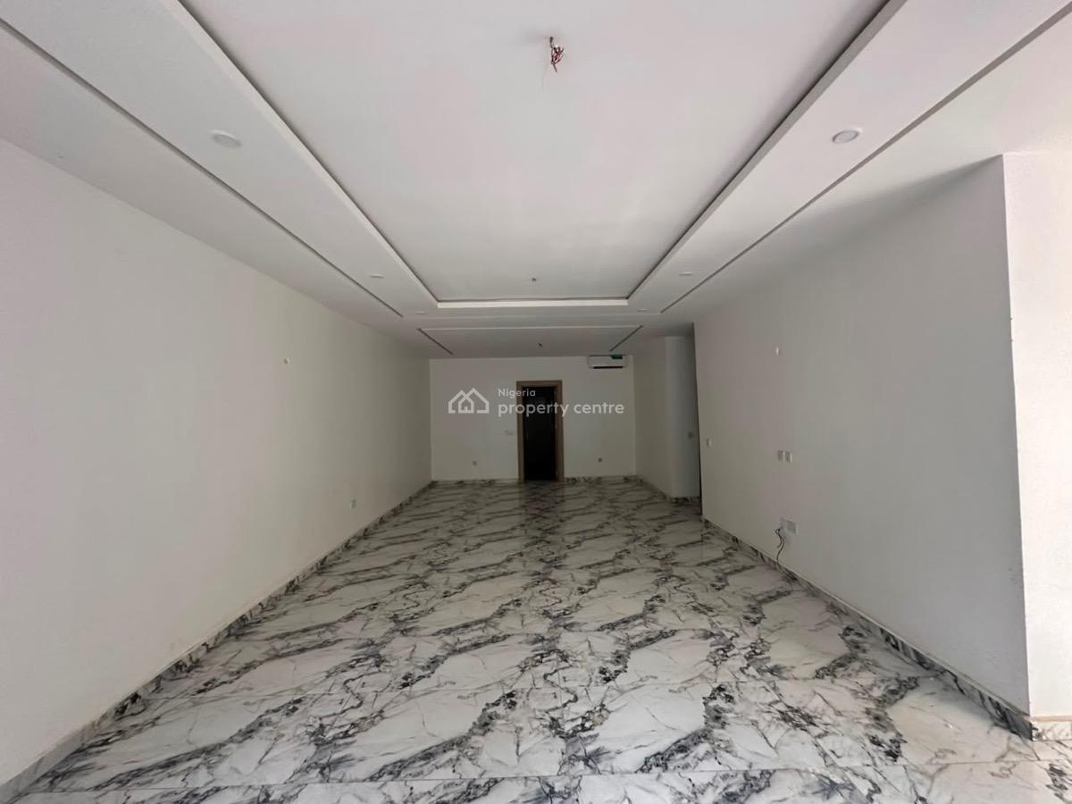 Luxurious 5 Bedroom Spacious Serviced Terrace Duplex,bq, Wuse 2, Abuja, Terraced Duplex for Rent