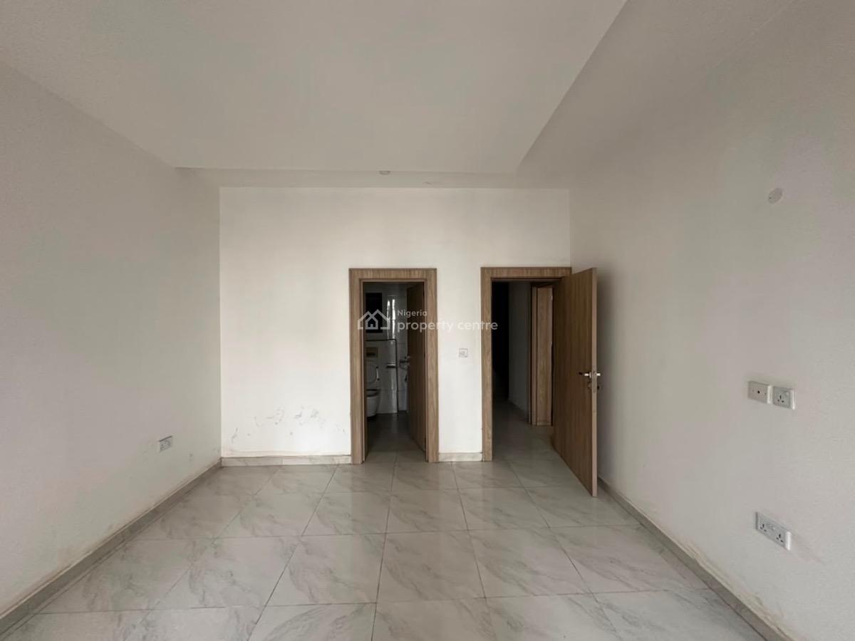 Luxurious 5 Bedroom Spacious Serviced Terrace Duplex,bq, Wuse 2, Abuja, Terraced Duplex for Rent