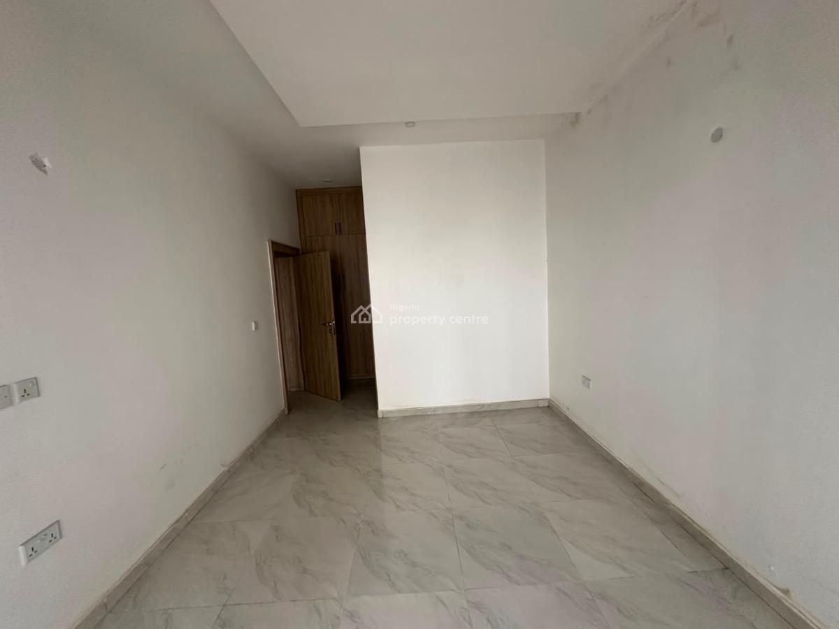 Luxurious 5 Bedroom Spacious Serviced Terrace Duplex,bq, Wuse 2, Abuja, Terraced Duplex for Rent