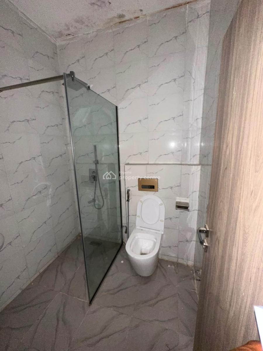 Luxurious 5 Bedroom Spacious Serviced Terrace Duplex,bq, Wuse 2, Abuja, Terraced Duplex for Rent
