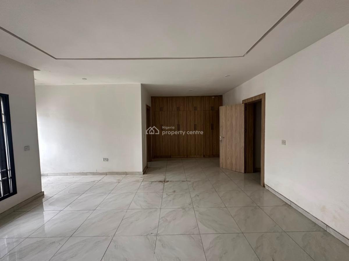 Luxurious 5 Bedroom Spacious Serviced Terrace Duplex,bq, Wuse 2, Abuja, Terraced Duplex for Rent