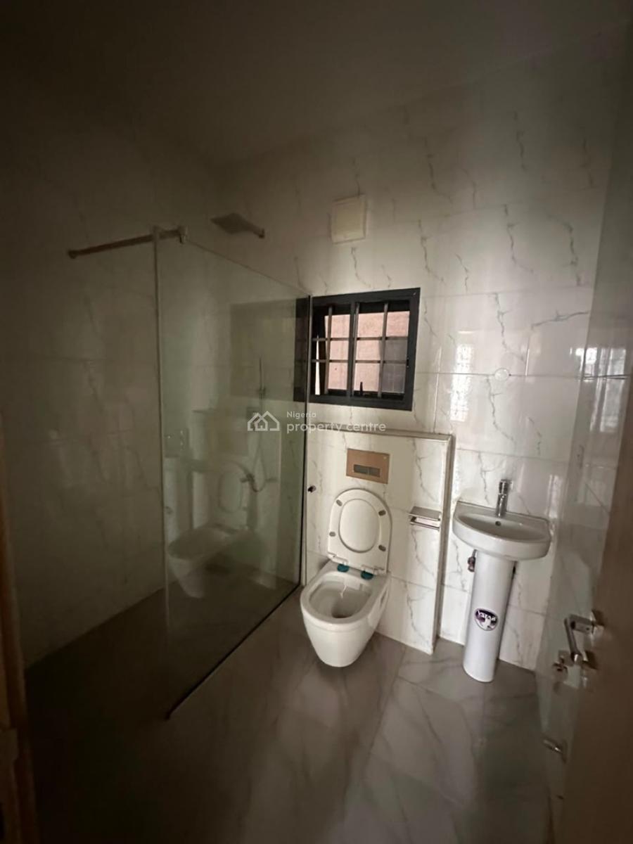 Luxurious 5 Bedroom Spacious Serviced Terrace Duplex,bq, Wuse 2, Abuja, Terraced Duplex for Rent