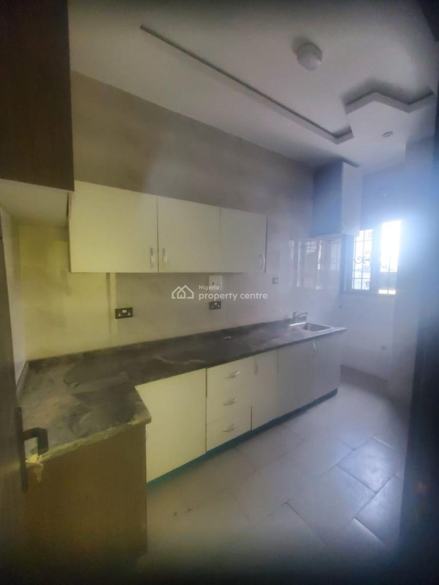 Luxury Spacious 2 Bedroom Flat in a Serene Environment, Amuwo Odofin, Lagos, Flat / Apartment for Rent