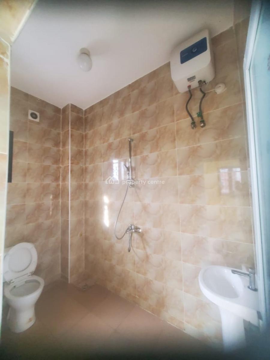 Luxury Spacious 2 Bedroom Flat in a Serene Environment, Amuwo Odofin, Lagos, Flat / Apartment for Rent
