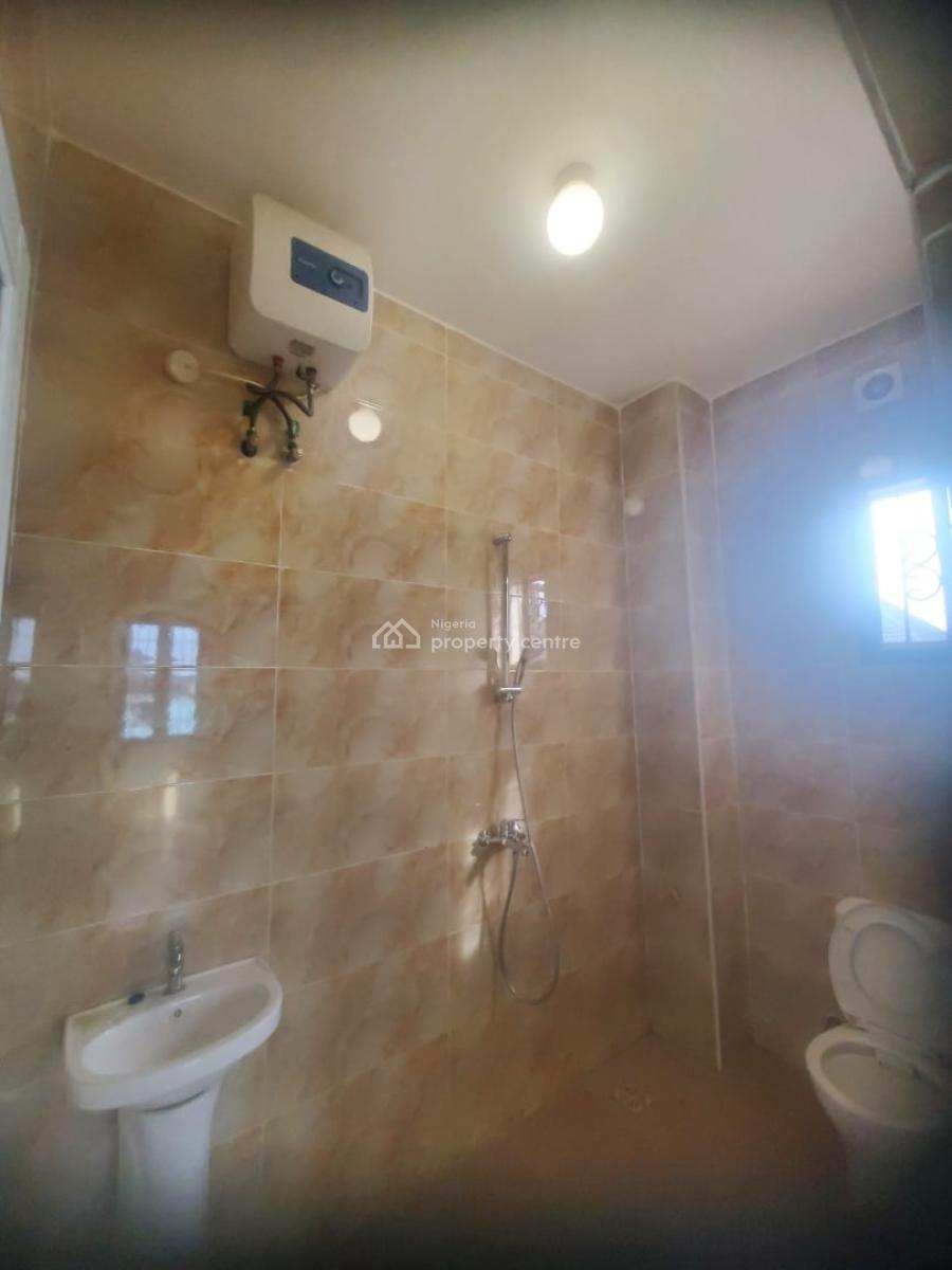 Luxury Spacious 2 Bedroom Flat in a Serene Environment, Amuwo Odofin, Lagos, Flat / Apartment for Rent