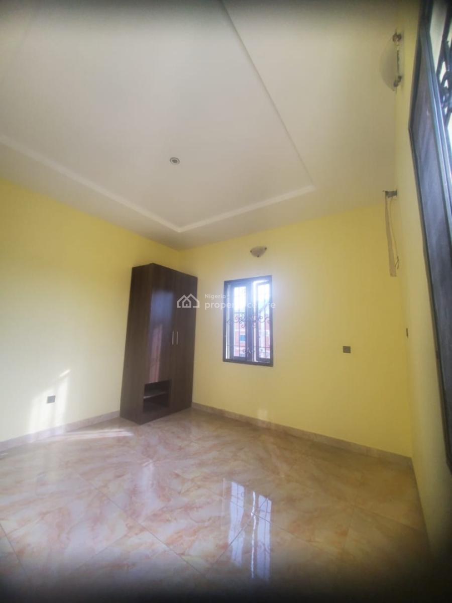 Luxury Spacious 2 Bedroom Flat in a Serene Environment, Amuwo Odofin, Lagos, Flat / Apartment for Rent