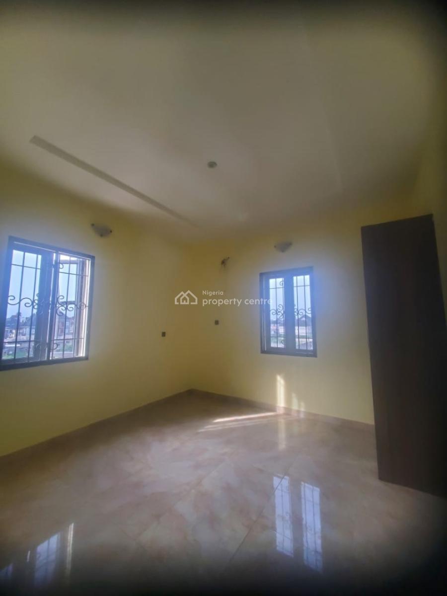 Luxury Spacious 2 Bedroom Flat in a Serene Environment, Amuwo Odofin, Lagos, Flat / Apartment for Rent