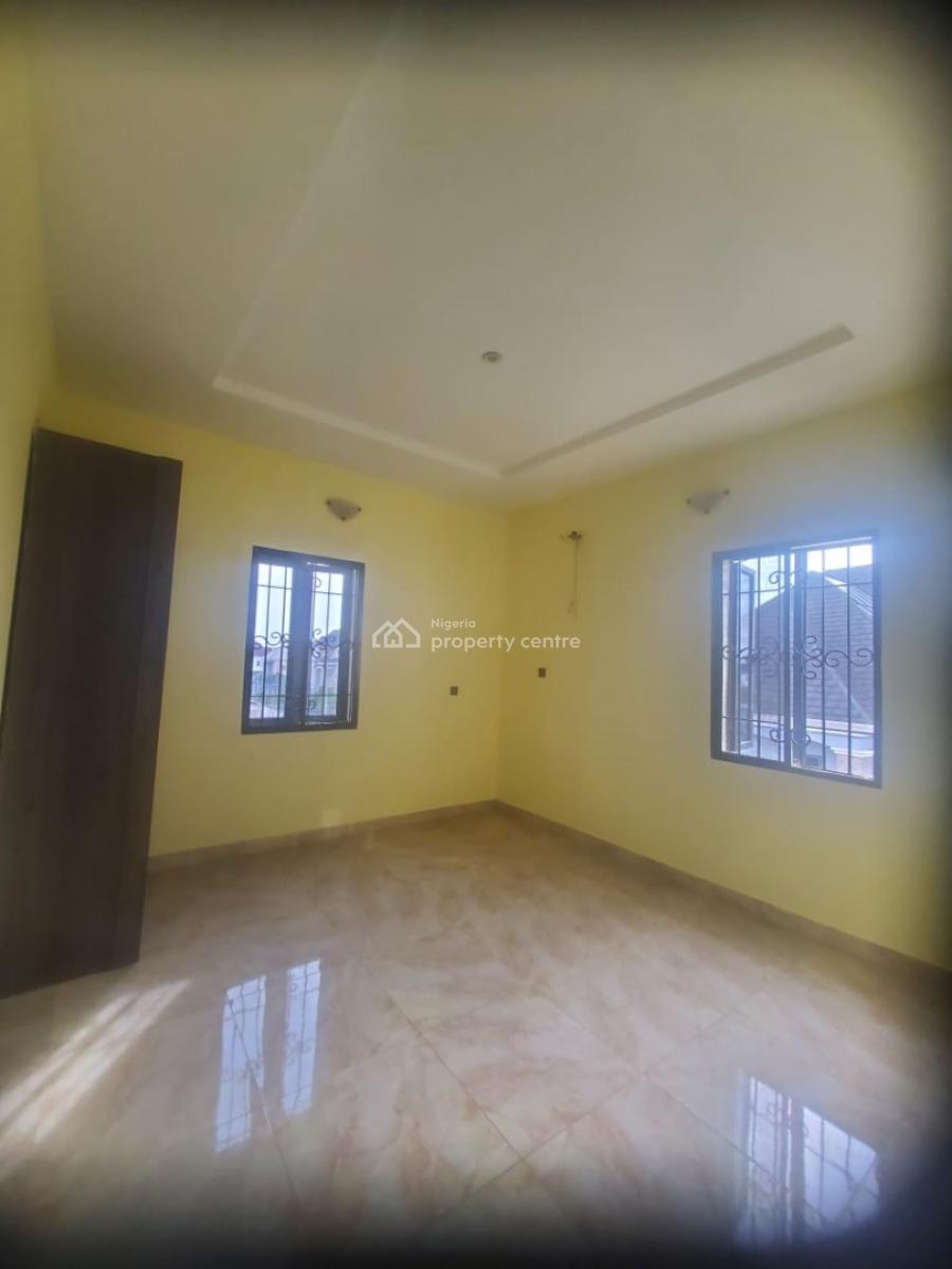 Luxury Spacious 2 Bedroom Flat in a Serene Environment, Amuwo Odofin, Lagos, Flat / Apartment for Rent