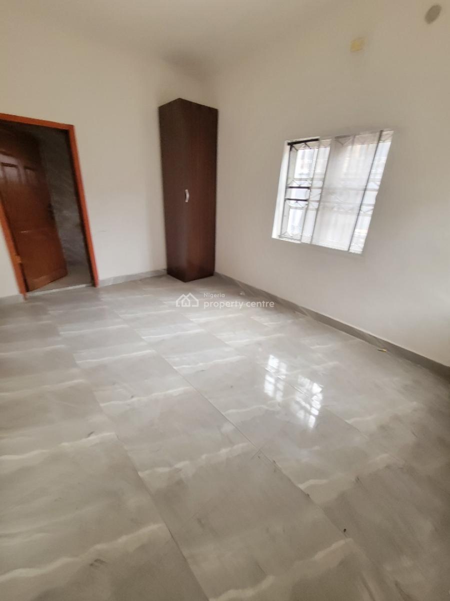 Spacious 2-bedroom Apartment (upstairs and Downstairs Available), Nicon Town, Ikate Lekki, Lekki, Lagos, Flat / Apartment for Rent