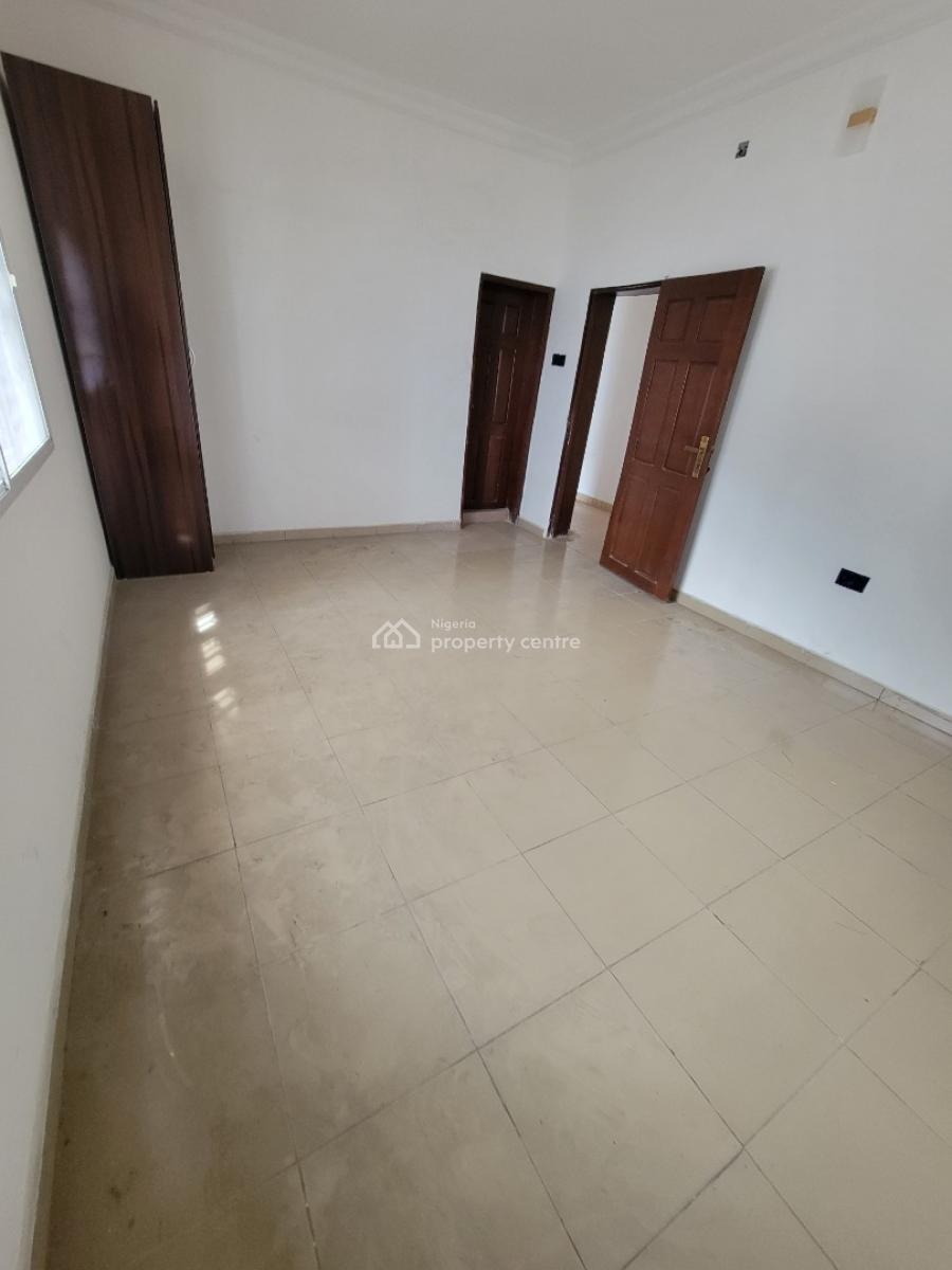 Spacious 2-bedroom Apartment (upstairs and Downstairs Available), Nicon Town, Ikate Lekki, Lekki, Lagos, Flat / Apartment for Rent