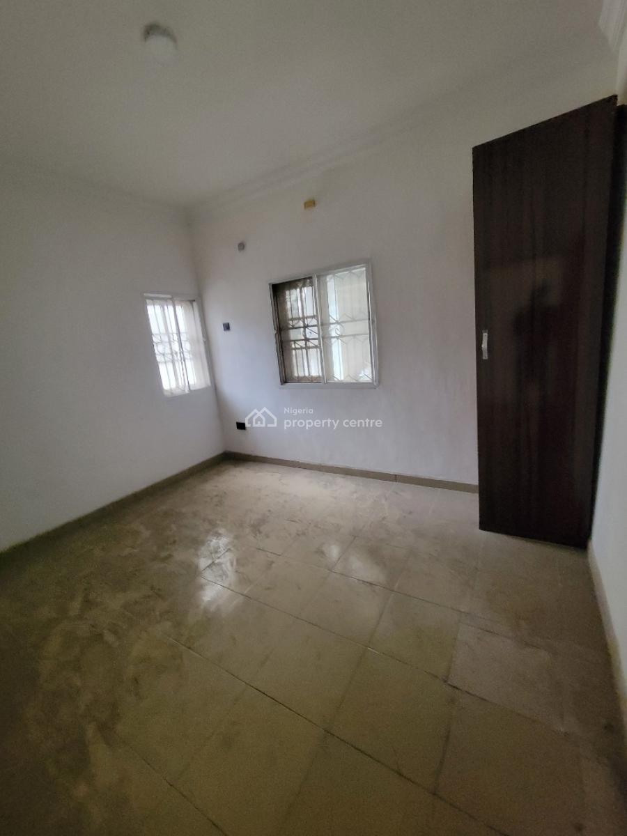 Spacious 2-bedroom Apartment (upstairs and Downstairs Available), Nicon Town, Ikate Lekki, Lekki, Lagos, Flat / Apartment for Rent