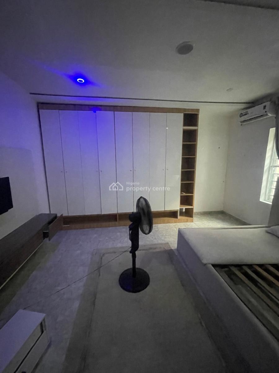 3units of Fully Furnished Studio Apartment, Buena Vista, Lekki, Lagos, Self Contain (single Rooms) for Rent