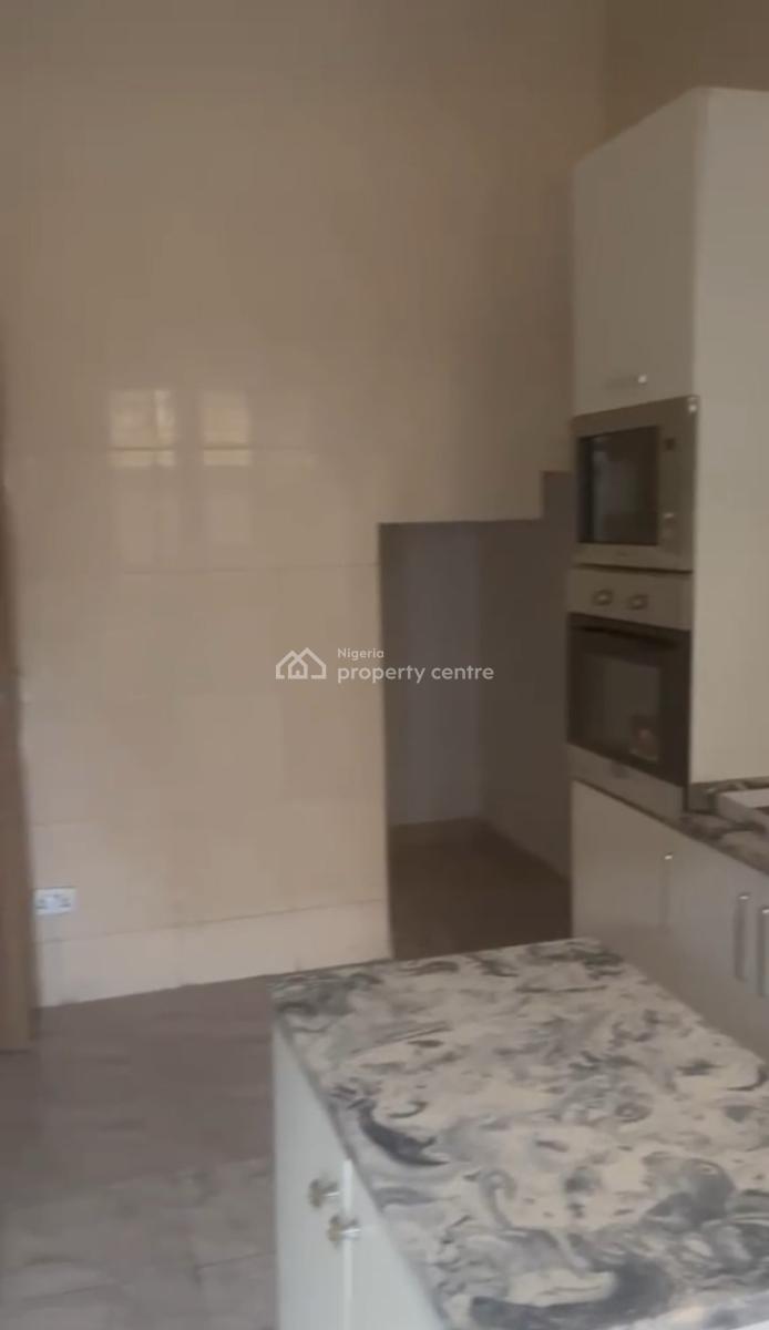 4bedroom Semi-detached Duplex with Bq, Ikota Gra, Ikota, Lekki, Lagos, Semi-detached Duplex for Rent