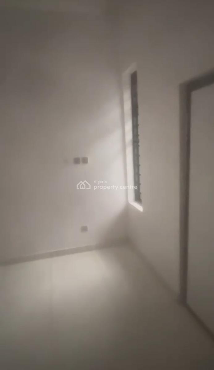 4bedroom Semi-detached Duplex with Bq, Ikota Gra, Ikota, Lekki, Lagos, Semi-detached Duplex for Rent