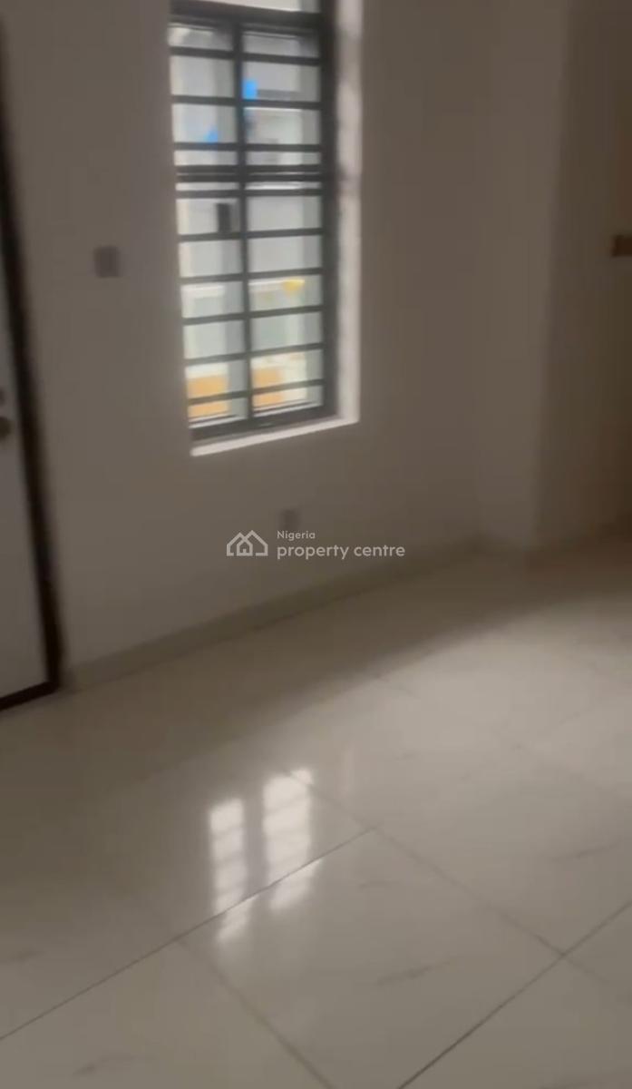 4bedroom Semi-detached Duplex with Bq, Ikota Gra, Ikota, Lekki, Lagos, Semi-detached Duplex for Rent
