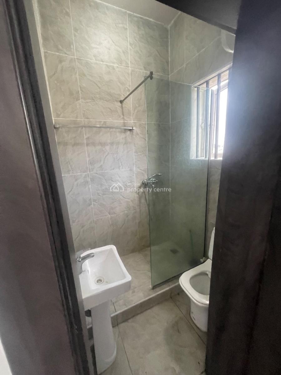 Fully Furnished Studio Apartment with 24hours Light, Buena Vista Estate, Lekki, Lagos, Self Contain (single Rooms) for Rent