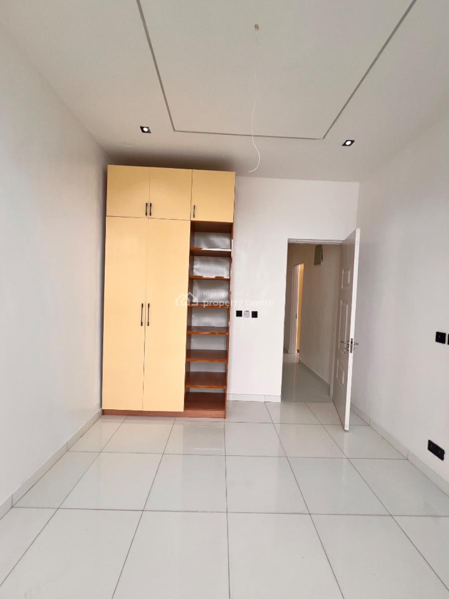 Beautifully Designed Home, Ikota, Lekki, Lagos, Semi-detached Duplex for Sale