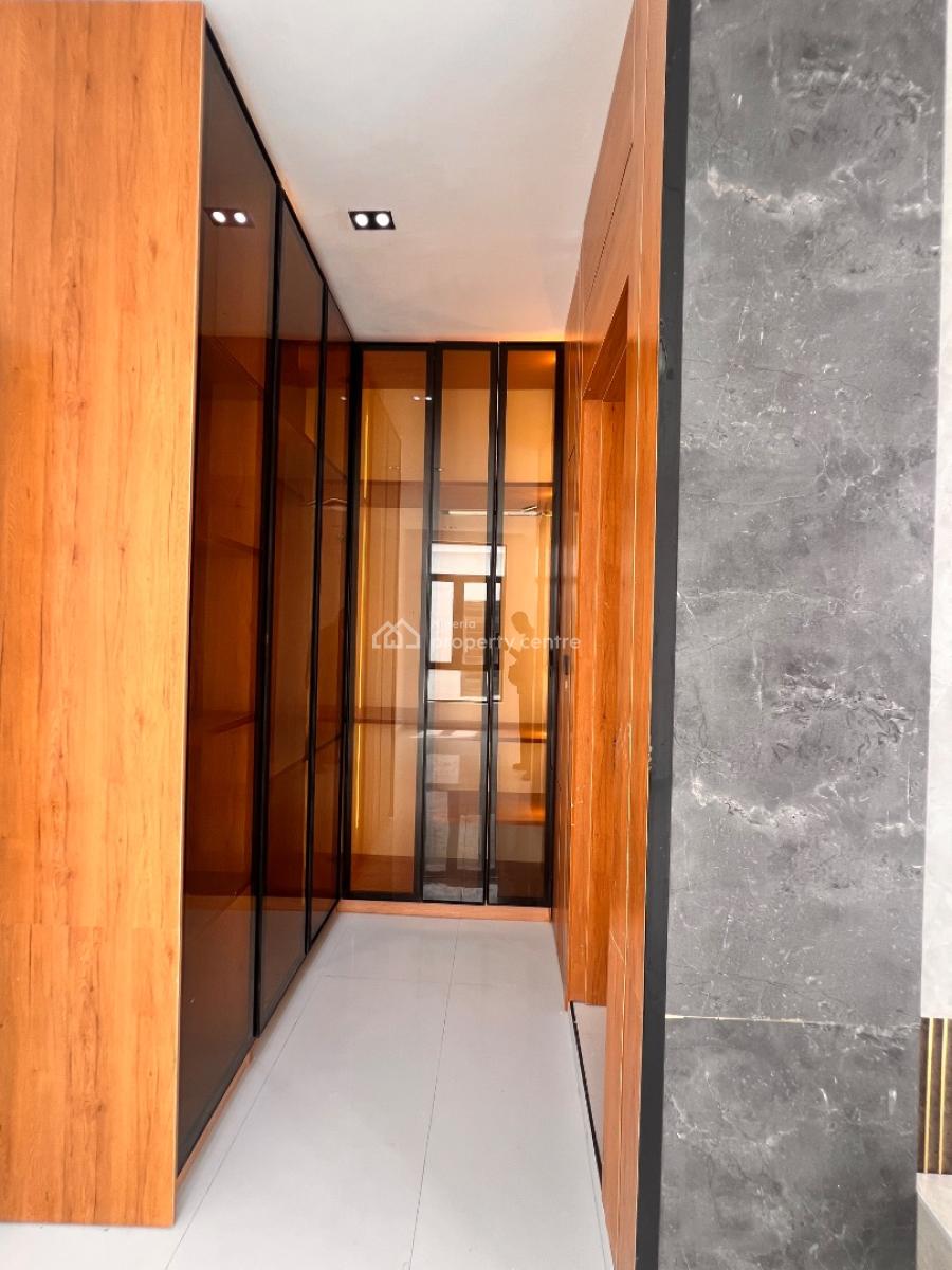 Beautifully Designed Home, Ikota, Lekki, Lagos, Semi-detached Duplex for Sale