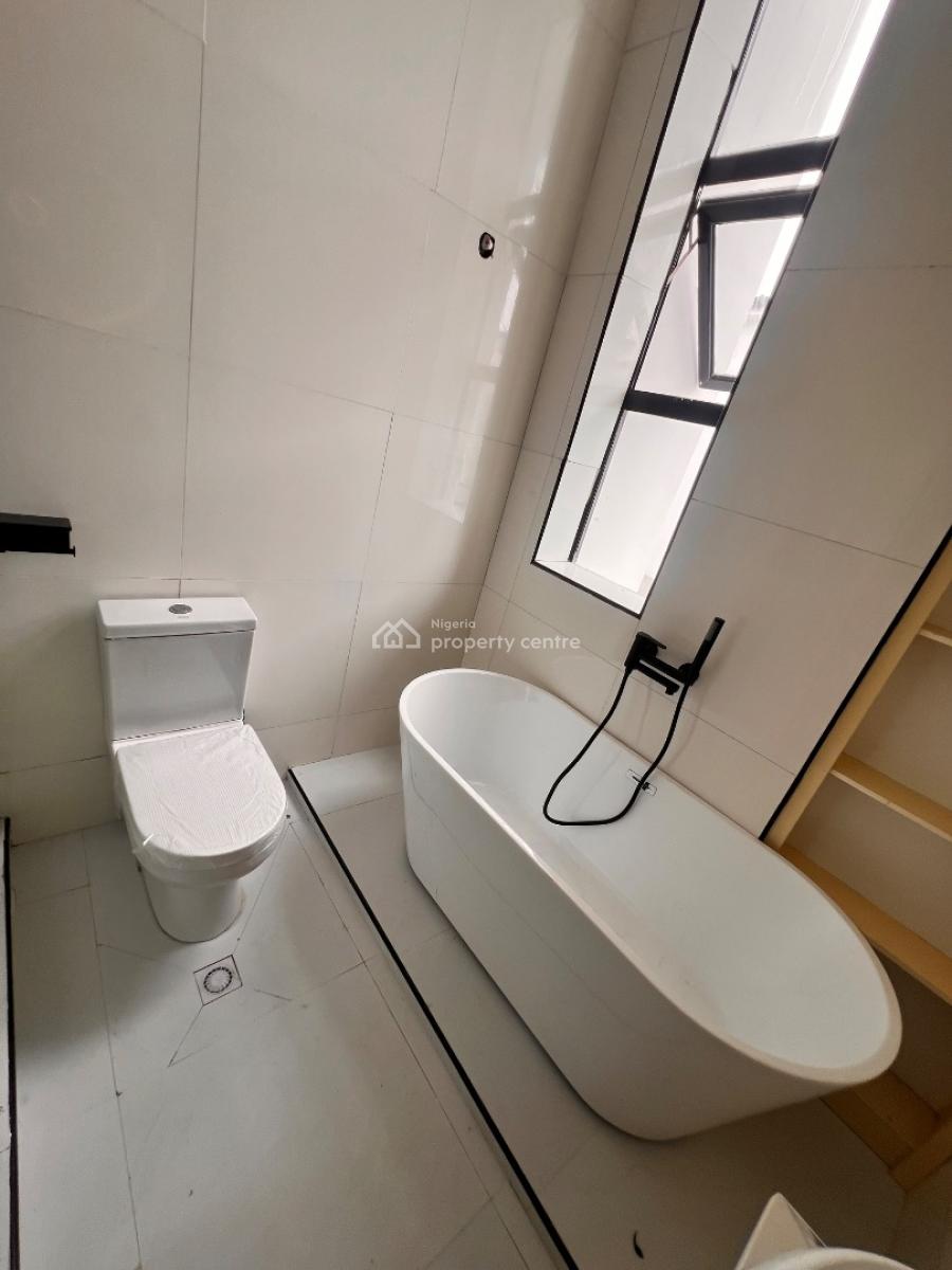 Beautifully Designed Home, Ikota, Lekki, Lagos, Semi-detached Duplex for Sale