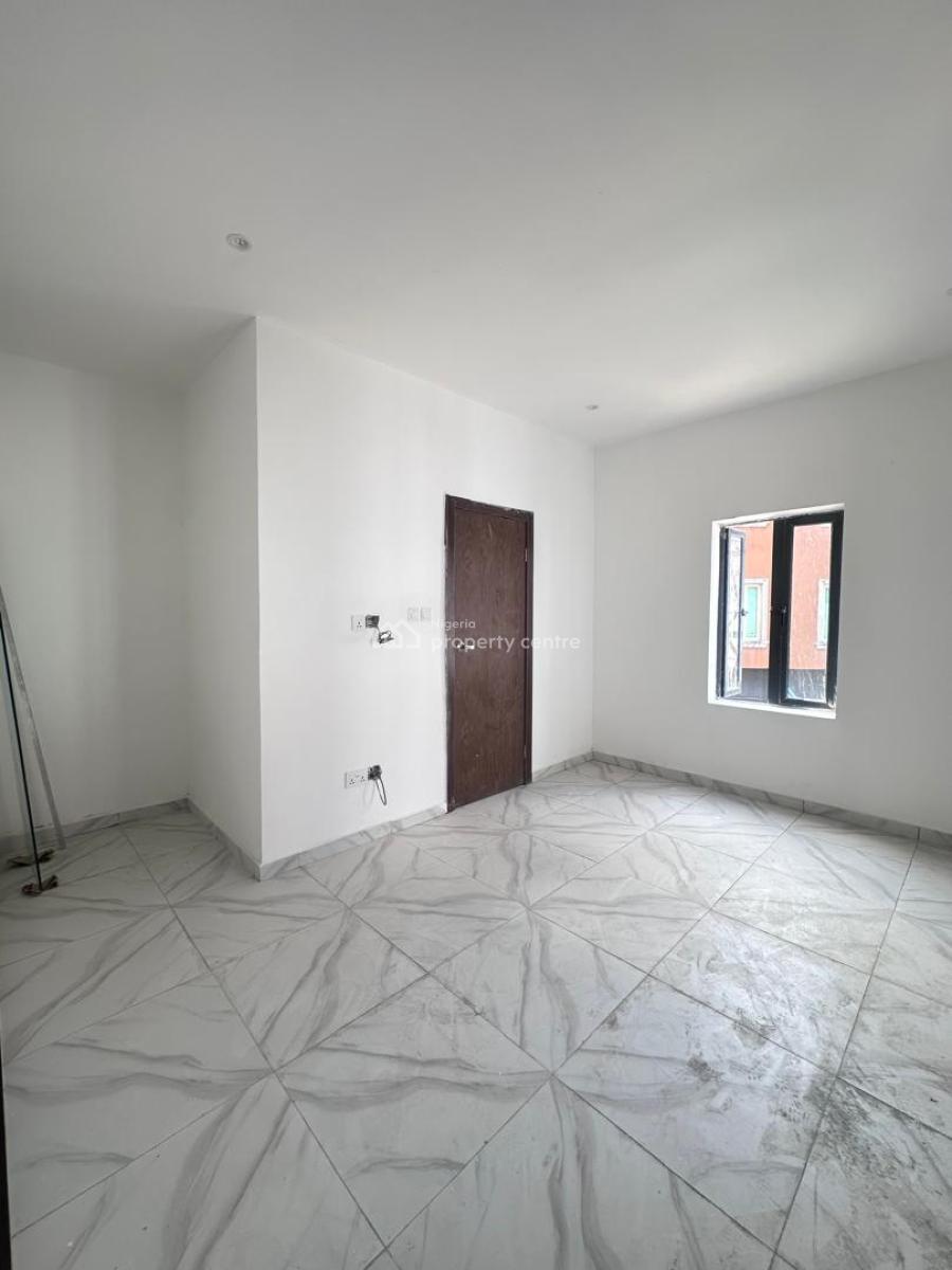 Beautiful Spacious 4 Bedroom Semi-detached Duplex, Ikota, Lekki, Lagos, Semi-detached Duplex for Sale