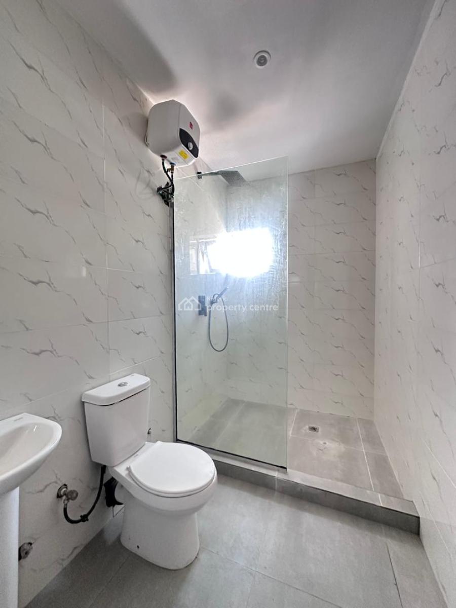 Beautiful Spacious 4 Bedroom Semi-detached Duplex, Ikota, Lekki, Lagos, Semi-detached Duplex for Sale
