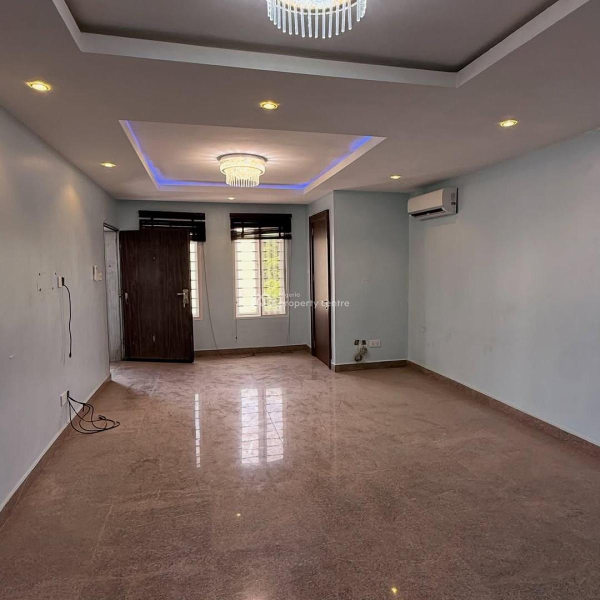 Luxury 3 Bedrooms Apartment, Brains and Hammers Estate, Area 2, Garki, Abuja, Block of Flats for Sale