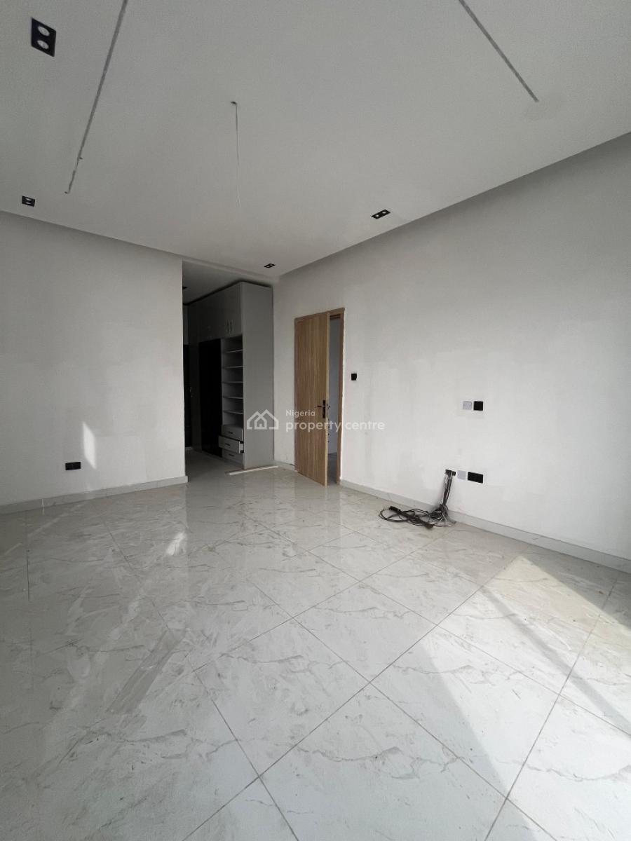 Luxury Duplex, Sangotedo, Ajah, Lagos, Terraced Duplex for Sale