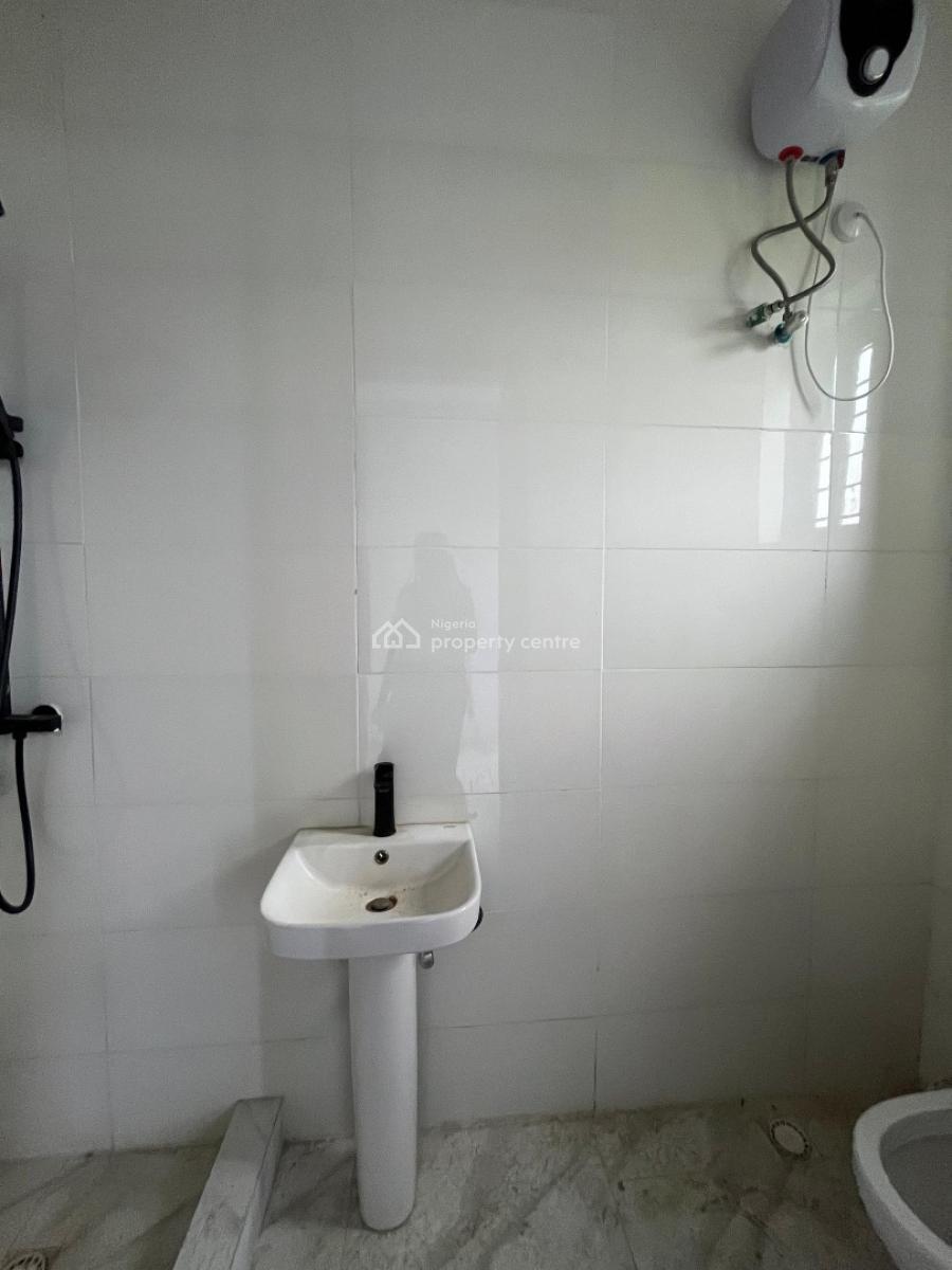 Luxury Duplex, Sangotedo, Ajah, Lagos, Terraced Duplex for Sale