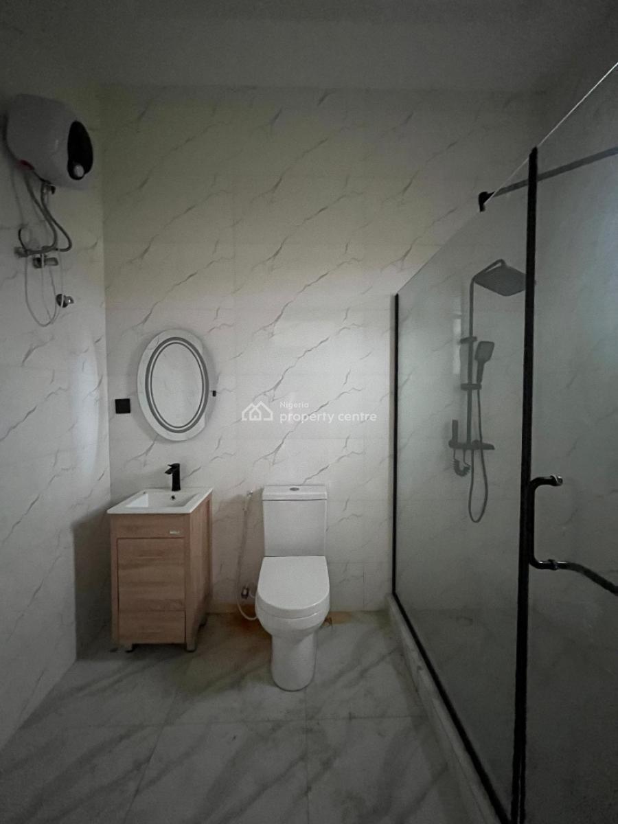 Luxury Duplex, Sangotedo, Ajah, Lagos, Terraced Duplex for Sale