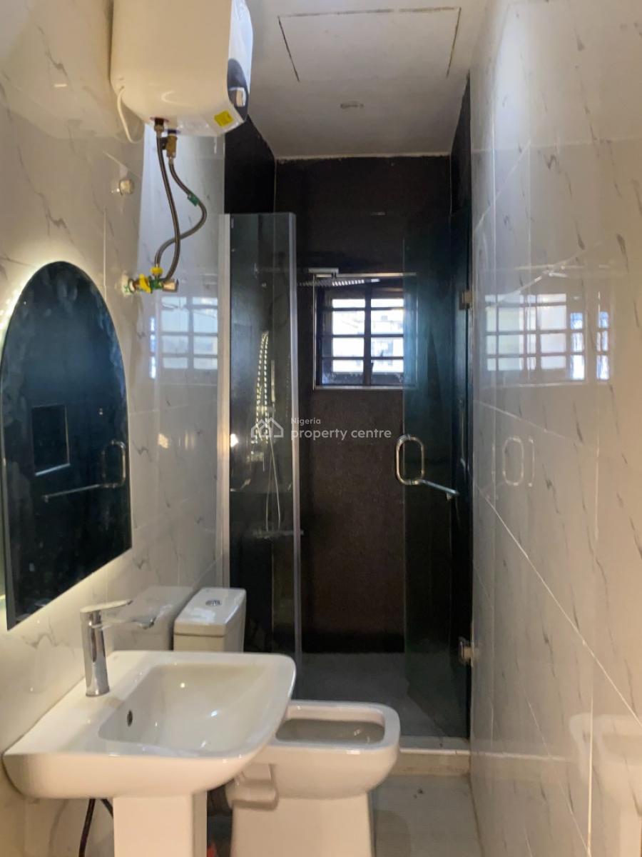 Fully Furnished 2-bedroom Apartment, Amore Gardens Street, Lekki Phase 1, Lekki, Lagos, Flat / Apartment Short Let