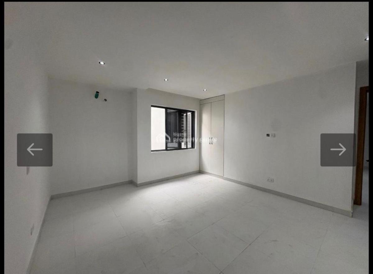 Spacious One Bedroom Miniflat, Ikate, Lekki, Lagos, Mini Flat (room and Parlour) for Rent