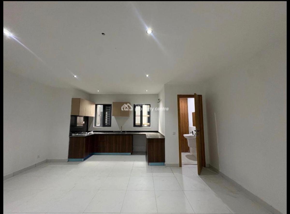 Spacious One Bedroom Miniflat, Ikate, Lekki, Lagos, Mini Flat (room and Parlour) for Rent